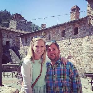 Meet your Posher, Kristen