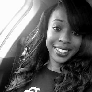 Meet your Posher, Tiffany