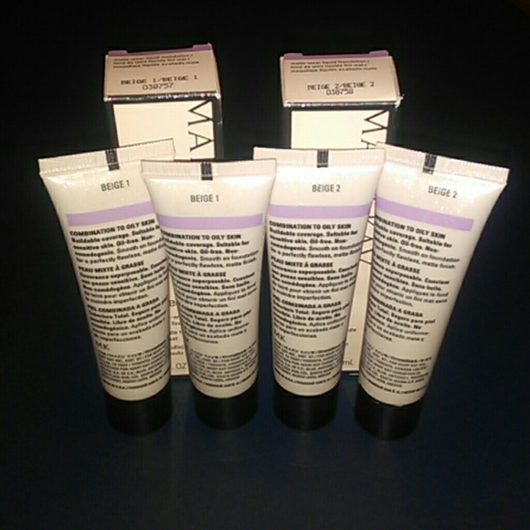 Mary Kay TimeWise Matte-wear Liquid Foundation
