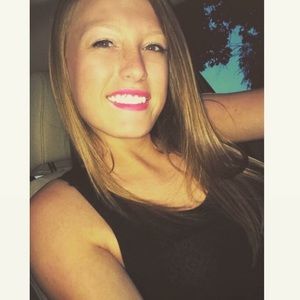 Meet your Posher, Regan