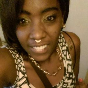 Meet your Posher, Chanae