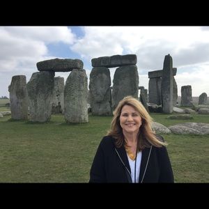 Meet your Posher, Dawn