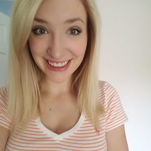 Meet your Posher, Jillian