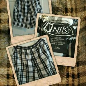 Men's shorts