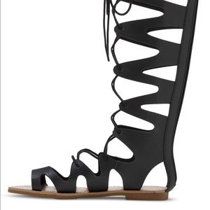 Gladiator Sandals
