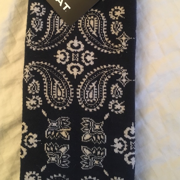 Ariat socks - Picture 2 of 3