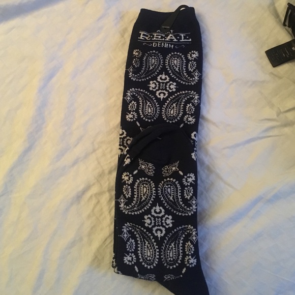 Ariat socks - Picture 3 of 3