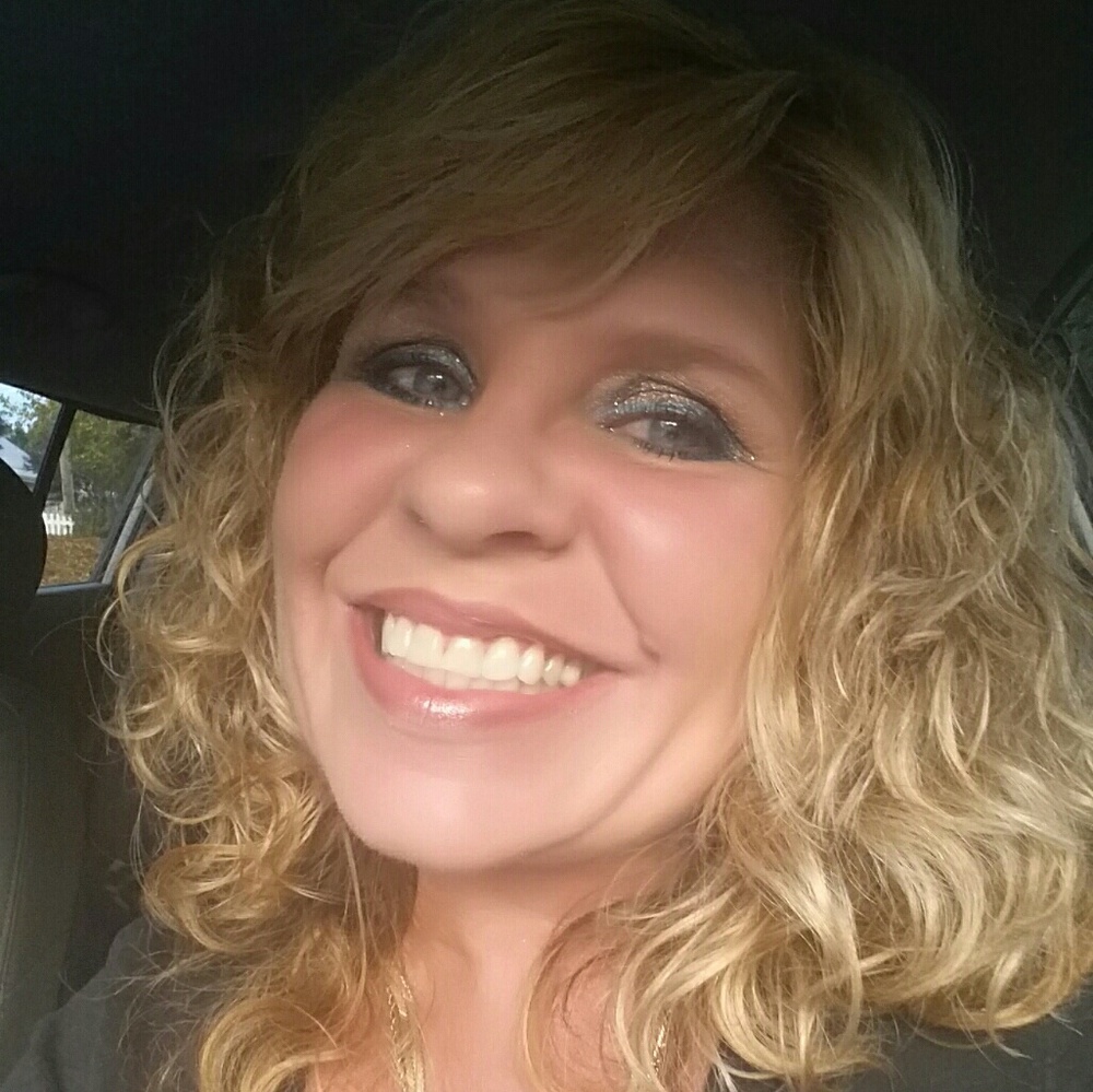 Meet your Posher, Patty