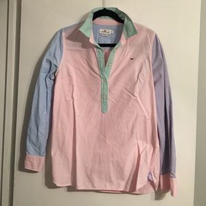 Vineyard Vines shirt