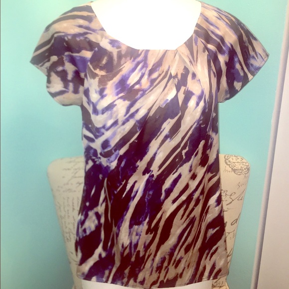 Ann Taylor top