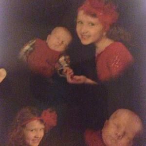 Meet your Posher, Jacki