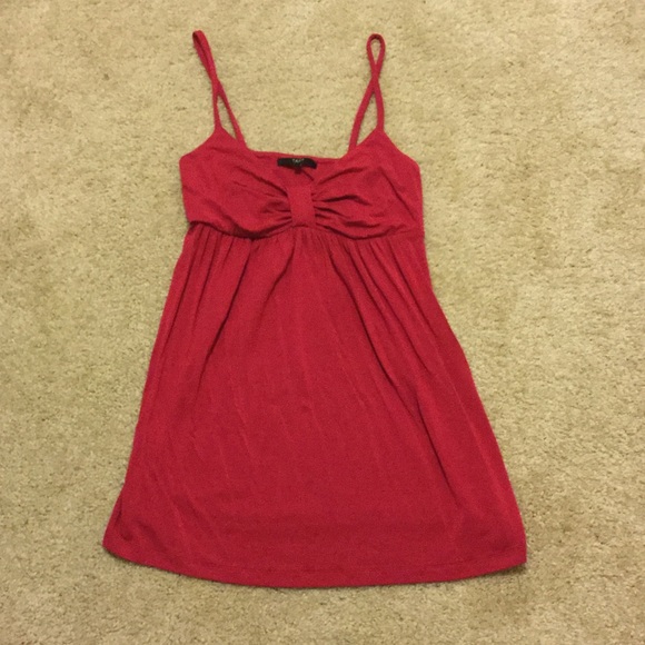 New Tart tank top size S