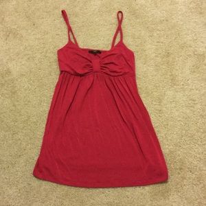 New Tart tank top size S