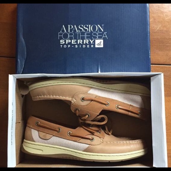 Sperry Top-siders