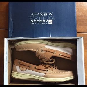 Sperry Top-siders