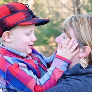 Meet your Posher, Jackie