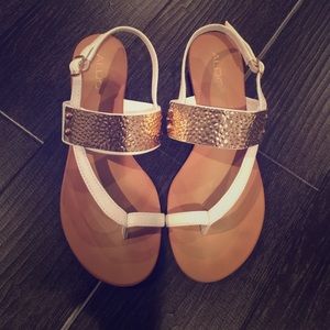 ALDO Sandals