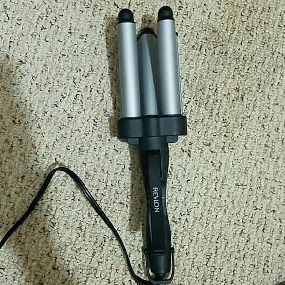 Hair crimper