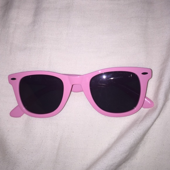 Lauren James "sunnies" sunglasses