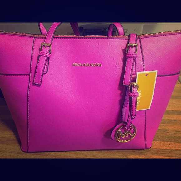 NWT Michael Kors Bag