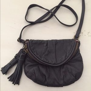 Crossbody bag