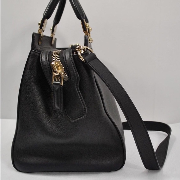 GIVENCHY HDG Calfskin Medium Bag - Picture 2 of 4