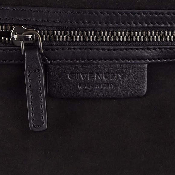 GIVENCHY HDG Calfskin Medium Bag - Picture 4 of 4
