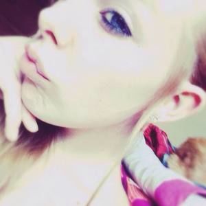 Meet your Posher, Tiffany