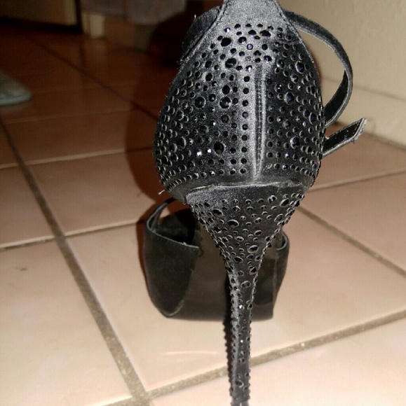 Steve Madden pumps