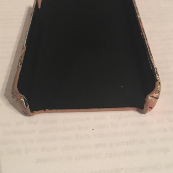 Vintage iPhone 4 case - Picture 4 of 4