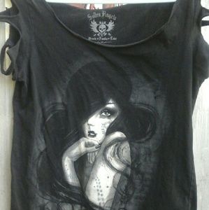 Sullen women's  tank  top