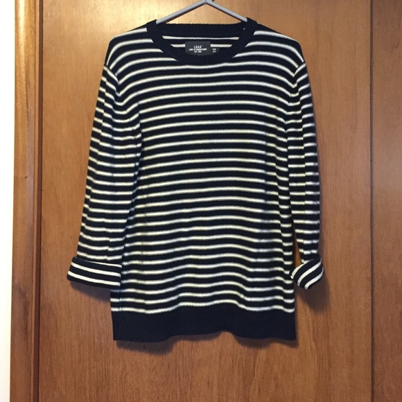 H&M sweater