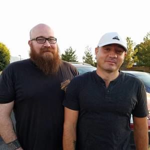 Meet your Posher, Jesse