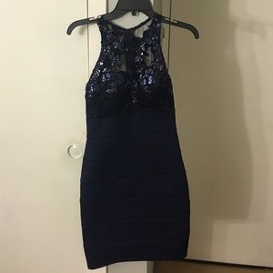 Only worn once!