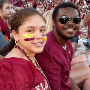 Meet your Posher, Brianna