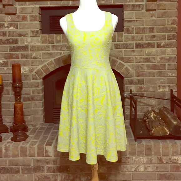 Size M NWT Brixon Ivy dress