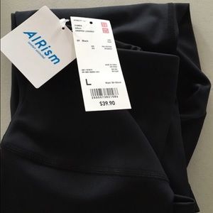 Airism pants