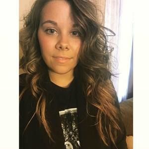 Meet your Posher, Jess