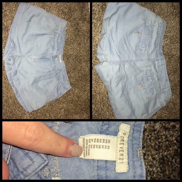 Shorts