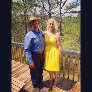 Meet your Posher, Meghan