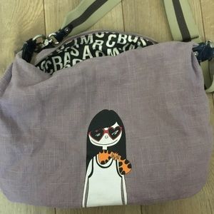 Marc by Marc Jacobs Handbag
