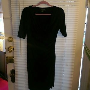 Ralph Lauren Navy blue women's dress size 6