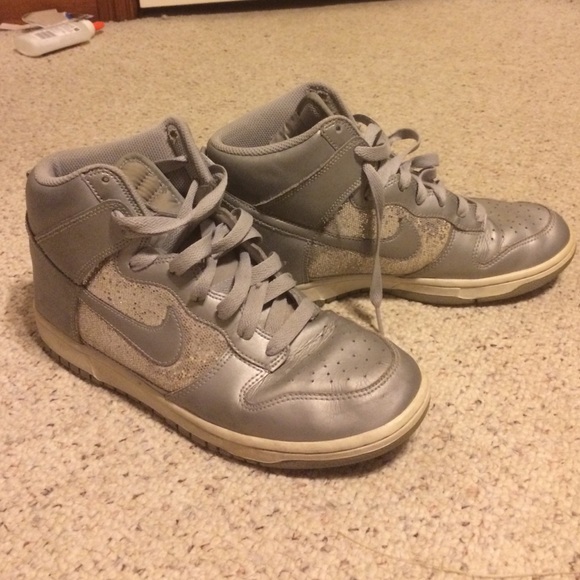 Nike shoes
