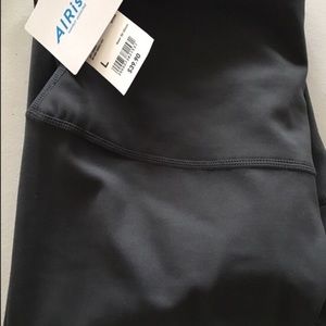 Airism pants