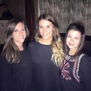 Meet your Posher, Katelyn