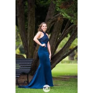 Meet your Posher, Kiara