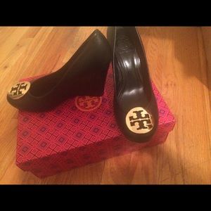 Tory Burch Sophie Wedge