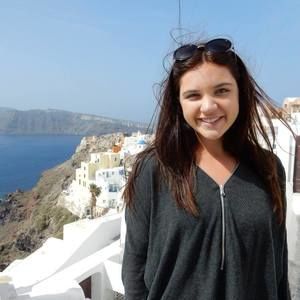 Meet your Posher, Josie