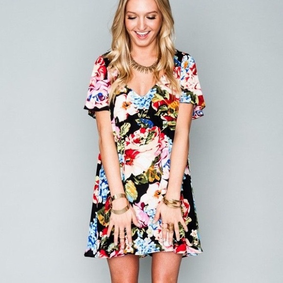 Show Me Your MuMu Dresses & Skirts - Show Me Your Mumu mini dress