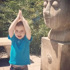 Meet your Posher, Kelly